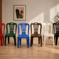 صندلی و میز پلاستیکی به قیمت تولید