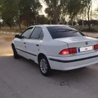 فروش فوری سمندef7 تمیز مدل 93