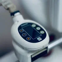 دستگاه لاغری ایکون|پزشکی|تهران, الهیه|دیوار