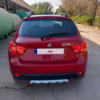 کوییک r مدل ۹۹|خودرو سواری و وانت|کرج, کمالشهر|دیوار