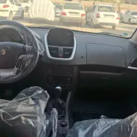 پژو 207مدل پانا 1403 صفر|خودرو سواری و وانت|کرج, حصارک بالا|دیوار