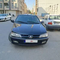 پارس تیو فایو ۹۴ کلاس ۱۵|خودرو سواری و وانت|قم, زنبیل آباد|دیوار