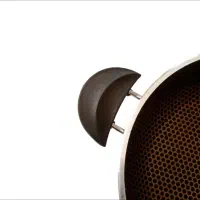 سرویس قابلمه و تابه لانه زنبوری 7 پارچه هلنا|ظروف پختوپز|رشت, انصاری|دیوار