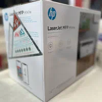 پرینتر اسکنر کپی لیزری HP 141A/W پلمپ با گارانتی|پرینتر، اسکنر، کپی، فکس|مشهد, ارشاد|دیوار