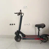 اسکوتربرقی