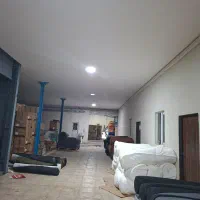 کارگر ساده و ماهر ایرانی اتباع خوابگاه سرویس بیمه