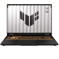 لپ‌تاپ گیمینگ ASUS TUFFX608 فوق‌العاده برای بازی