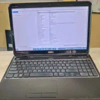 DELL Inspiron 15.6 inch|رایانه همراه|گنبد کاووس, |دیوار