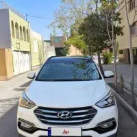 سانتافه ۲۰۱۶ مشابه صفر