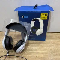 هدفون Razer kraken X for console|قطعات و لوازم جانبی رایانه|تهران, تهرانپارس جنوبی|دیوار