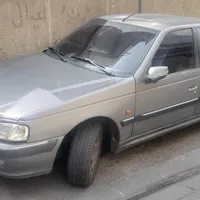 پژوپارس دوگانه کارخانه مدل88نقدواقساط|خودرو سواری و وانت|تهران, جیحون|دیوار