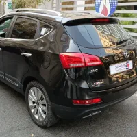 جک S5 اتومات نیوفیس مدل 1401|خودرو سواری و وانت|تهران, جردن|دیوار