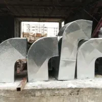 کانال سازی و دریچه کولر استادان