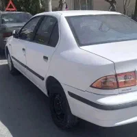 سمند ال‌ایکس مدل ۹۳|خودرو سواری و وانت|گلپایگان, |دیوار