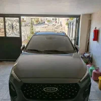 x22 پرو اتومات IE|خودرو سواری و وانت|صدرا-فارس, فاز ۱|دیوار