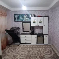 ۸۰متر+15متر حیاط خلوت مسکن مهر صفادشت 1200نقدینگی|فروش آپارتمان|صفادشت, |دیوار