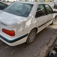 فروش پژو پارس سال