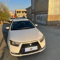 دنا پلاس اتوماتیک مدل۱۴۰۲