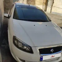 رانا ۹۲ tu5|خودرو سواری و وانت|دلیجان, |دیوار