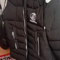 کاپشن دورویه کاملا نو|لباس|اردبیل, |دیوار