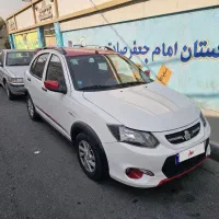 کوییک r plus اتوماتیک