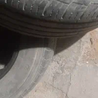 فرش ۶متری ۲عددلاستیک