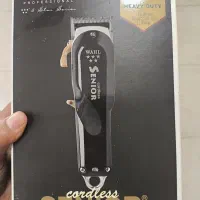 وال سنیور آمریکا