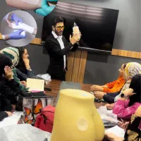 آموزش جامع تزریقات|خدمات آموزشی|کرمانشاه, |دیوار