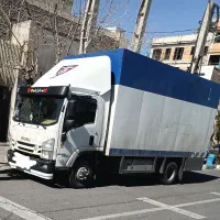 باربری کرج حمل اثاثیه منزل کارگرخالی اسباب کشی