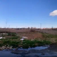 فروش زمین ۳بر مسکونی سند دار