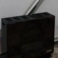 بخاری گازسوز