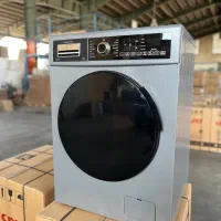 لباسشویی 10 قسطه|ماشین لباسشویی و خشککن لباس|خرمآباد, |دیوار