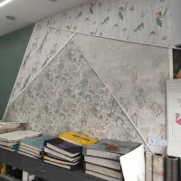 کاغذ دیواری خارجی حراجی|خدمات پیشه و مهارت|تهران, خاوران|دیوار