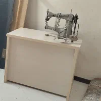 چرخ چرم دوزی