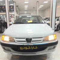پارس سال مدل ۱۴۰۰ (نقد و اقساط) کارا خودرو