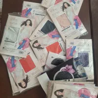 جوراب شلواری رنگی شیشه|لباس|نیشابور, امام خمینی|دیوار