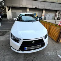 دنا ۶ سرعته صفر بشرط کارشناسی مدل ۱۴۰۴