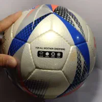 توپ فوتبال مدل Lotto|ورزشهای توپی|رباطکریم, آدران|دیوار