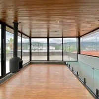 فروش خانه ویلایی مدرن 330 متری نوساز و کلید نخورده|فروش خانه و ویلا|رویان, |دیوار