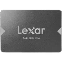 حافظه اس اس دی مدل NS100 ظرفیت 256 گیگابایت