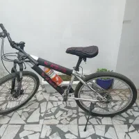 فروش دوچرخه کراس سایز ۲۶.5