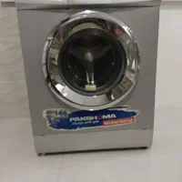 ماشین لباس شویی ۷ کیلویی پاک شوما