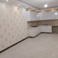 ۱۰۰متری فول اکازیون در کمپلو شمالی لشگرنقشه مربعی|فروش آپارتمان|اهواز, کمپلو شمالی|دیوار