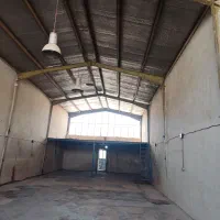 ۳۵۰متر سوله دارای یه مغازه اجاره ای سیاسنگ باغکمیش|اجارهٔ دفتر صنعتی، کشاورزی، تجاری|پردیس, شهرک صنعتی خرمدشت فاز ۷|دیوار