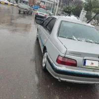 پژو پارس مدله ۸۸|خودرو سواری و وانت|گرگان, |دیوار