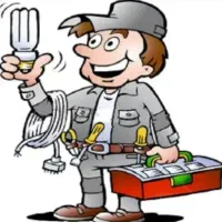 خدمات تخصصی برق ساختمان و نور پردازی لوکس و فوری