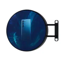 تابلوی دیجیتال تبلیغاتی دوطرفه LED|تلویزیون و پروژکتور|مشهد, گوهرشاد|دیوار