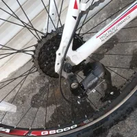 دوچرخه ۲۶|دوچرخه، اسکیت، اسکوتر|بروجرد, |دیوار