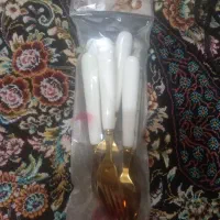 چنگال استیل