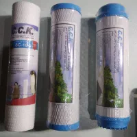 فیلتر دستگاه تصفیه آب